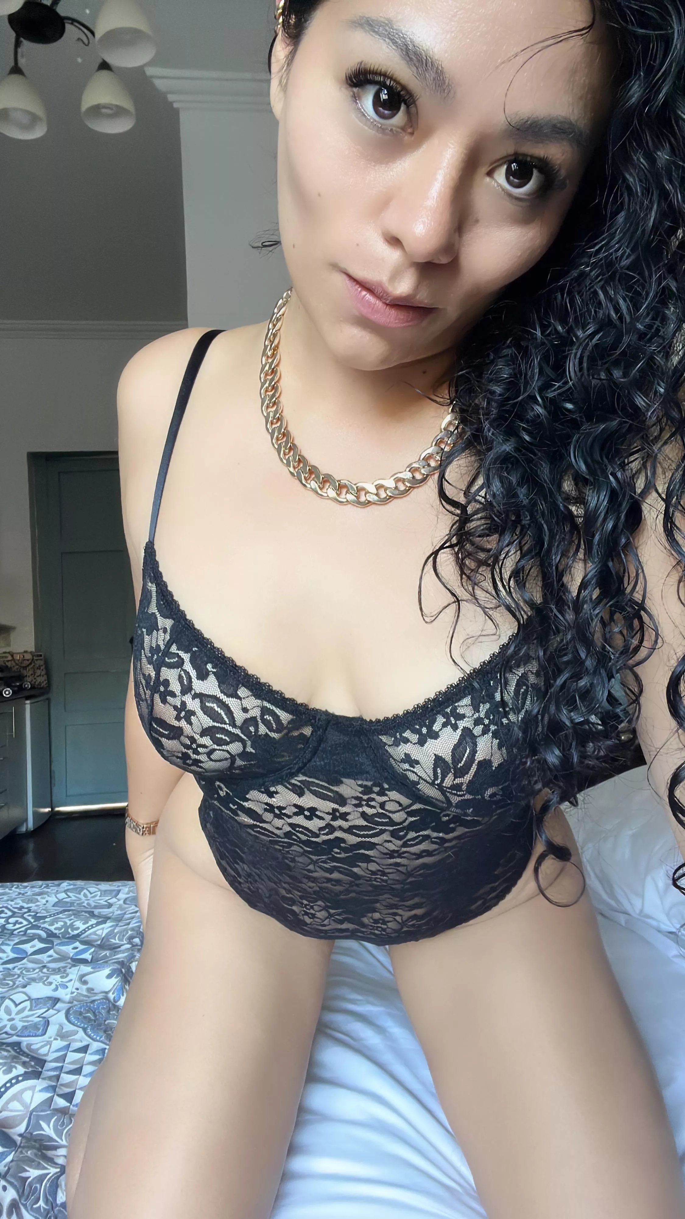 Ready to feel the heat of our passion or prefer to keep your distance?