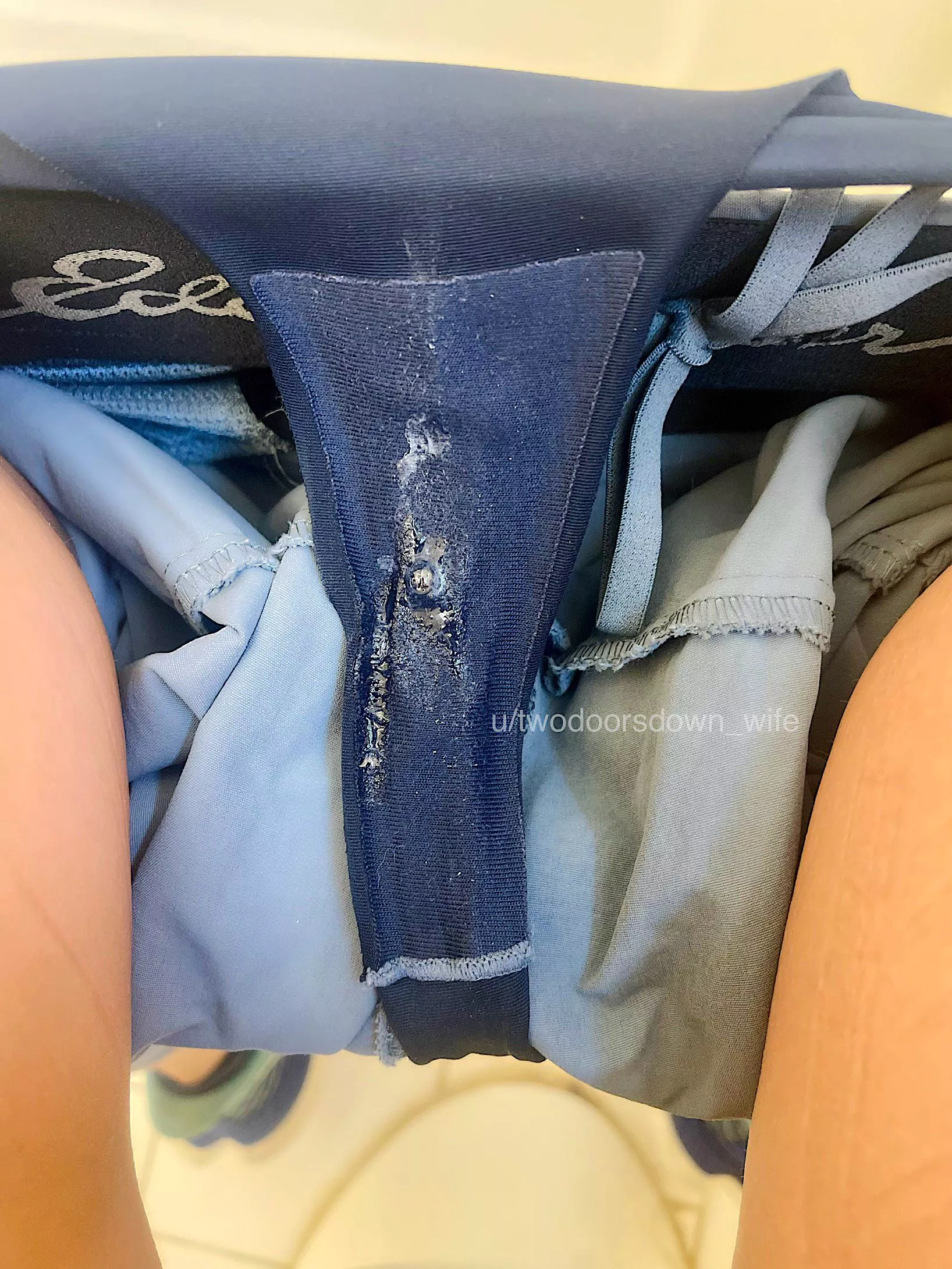 Reddit has me like…