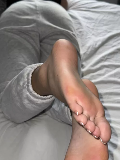 Right in your face ;)