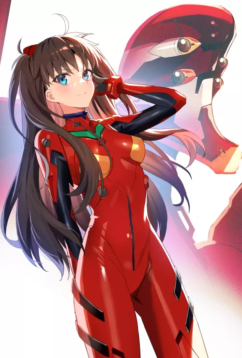 Rin Tohsaka