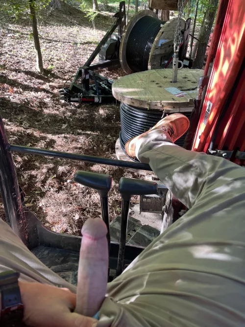 Say yes if i can fill u up