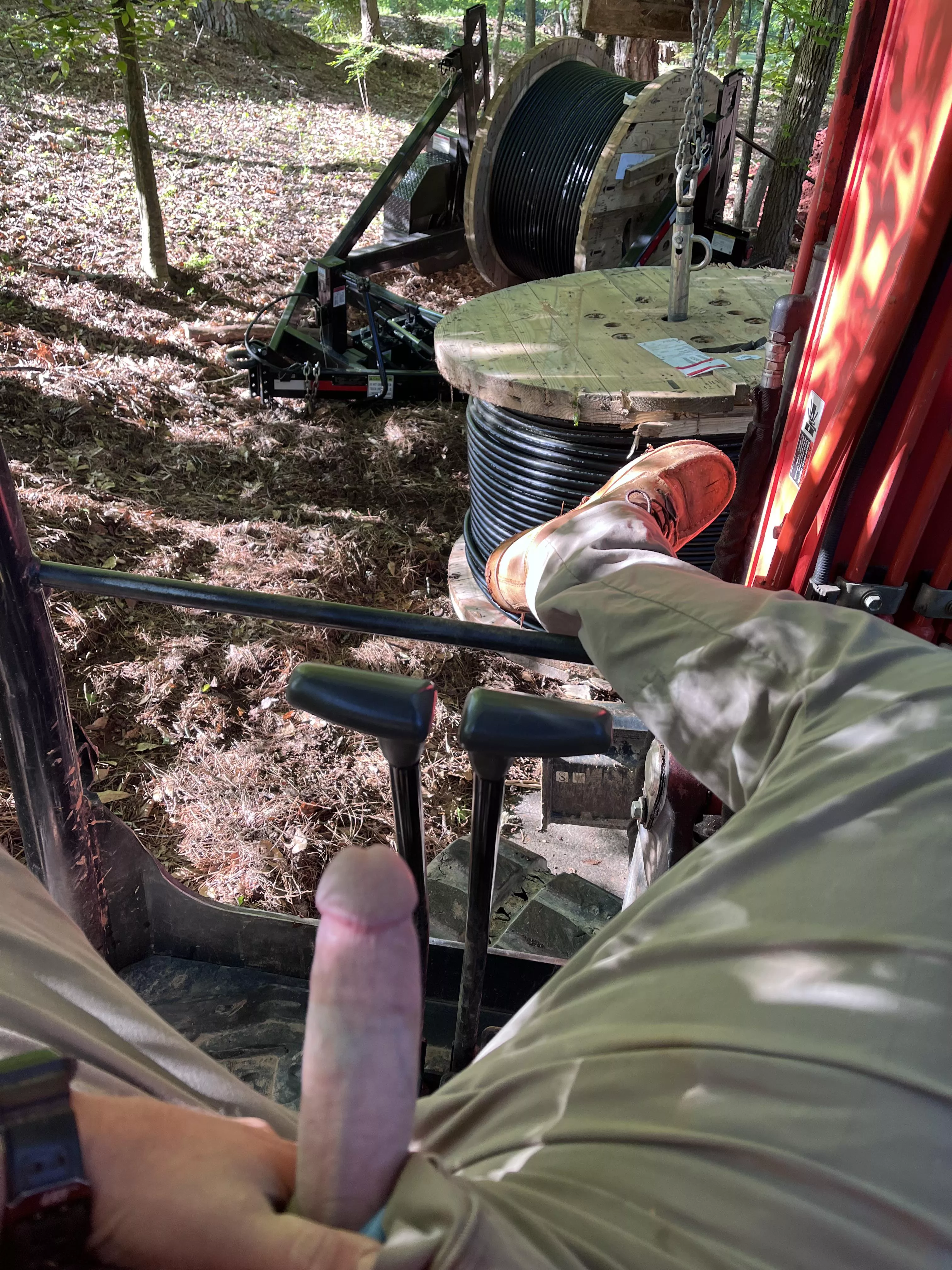 Say yes if i can fill u up