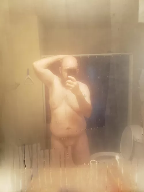 Say yes if you like dad bods