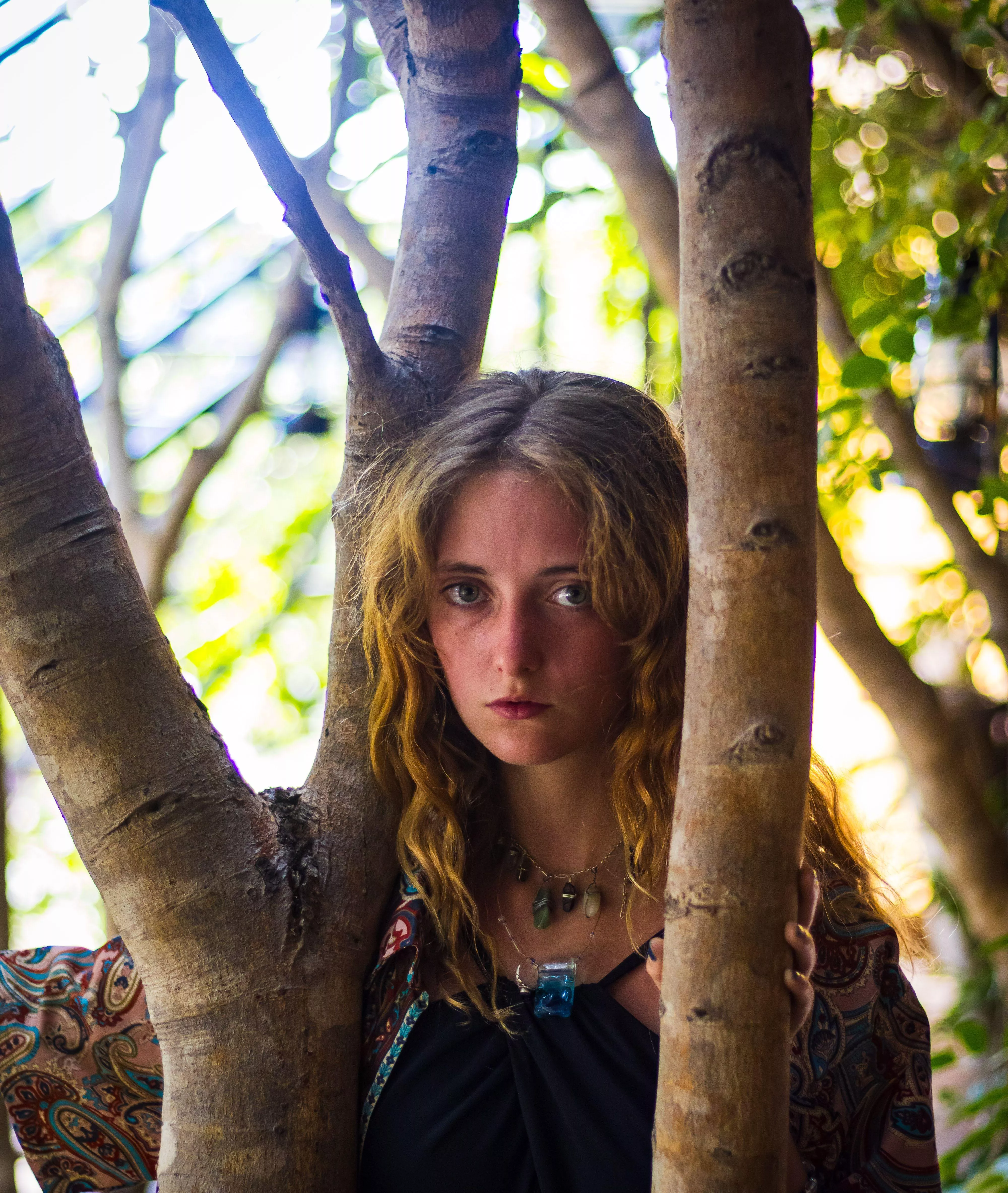 School's hottest tease, babe. [F18]