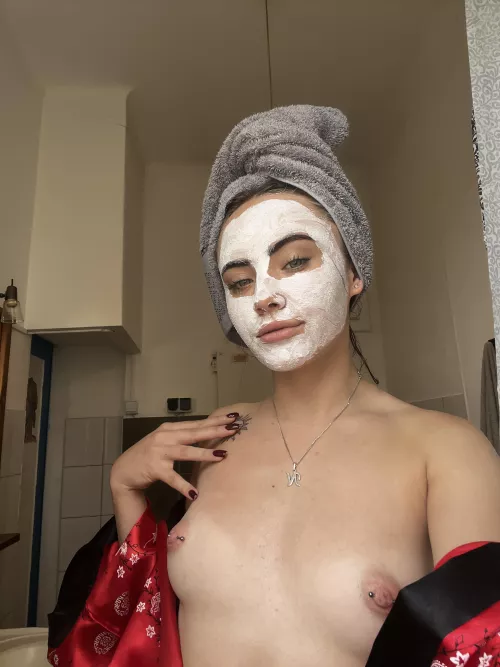 Sel(f) care is always important, remember that