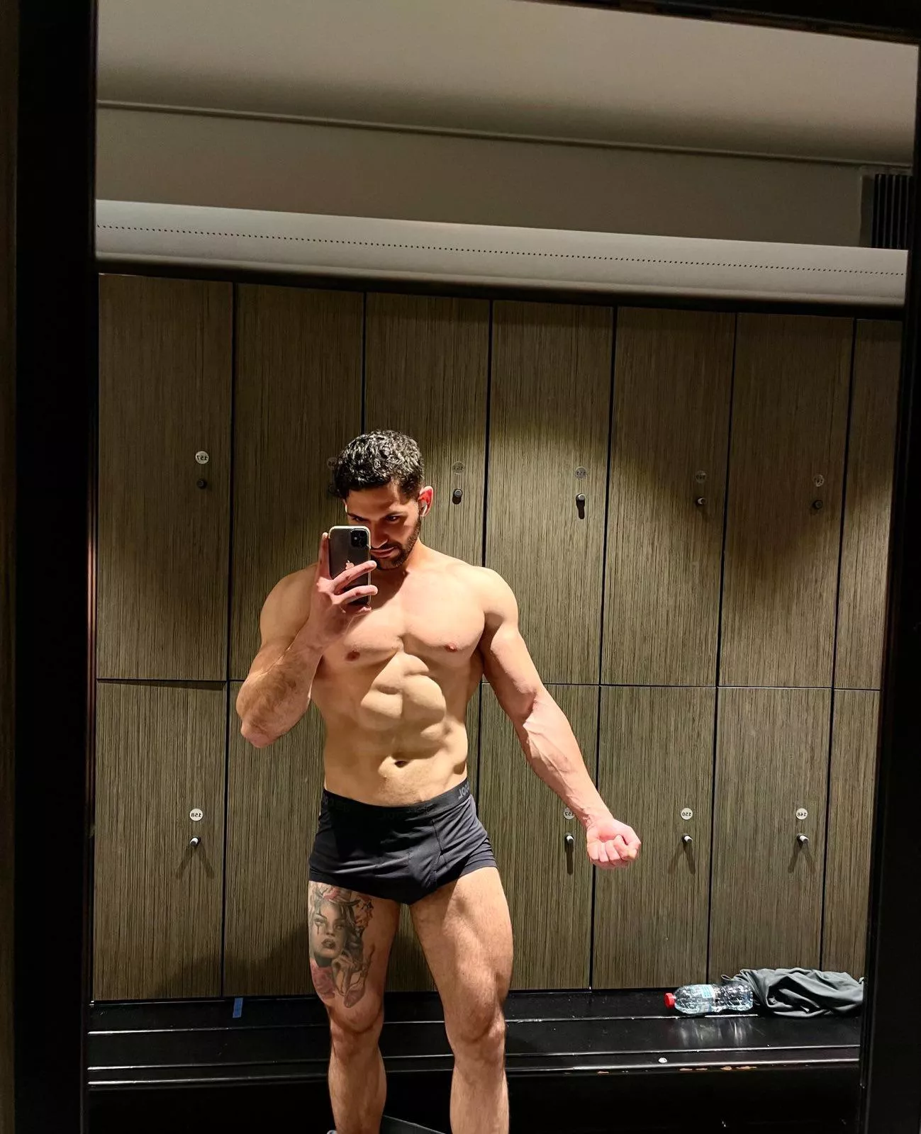 Should I change them for briefs?