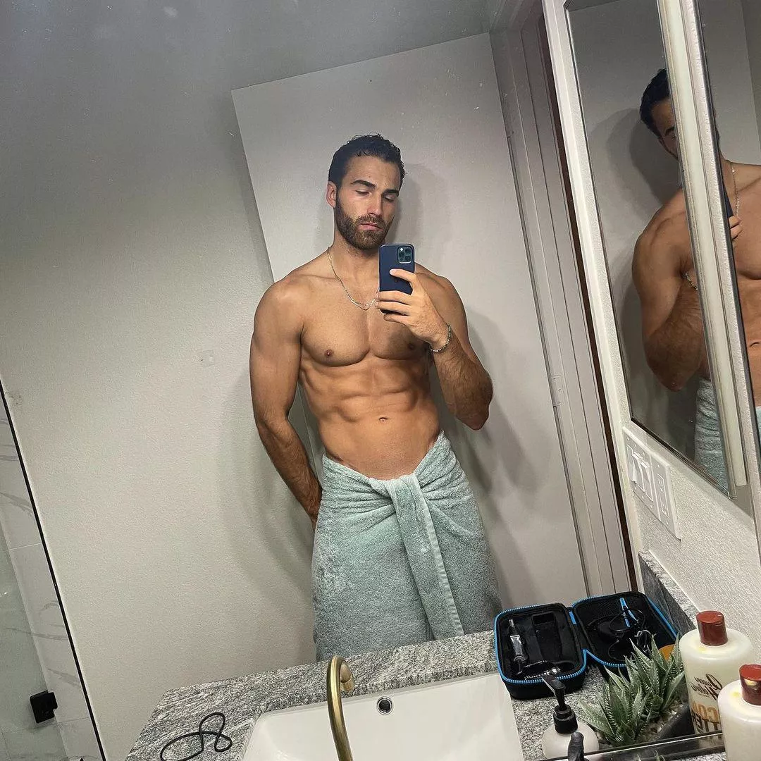 Should I take it off? 