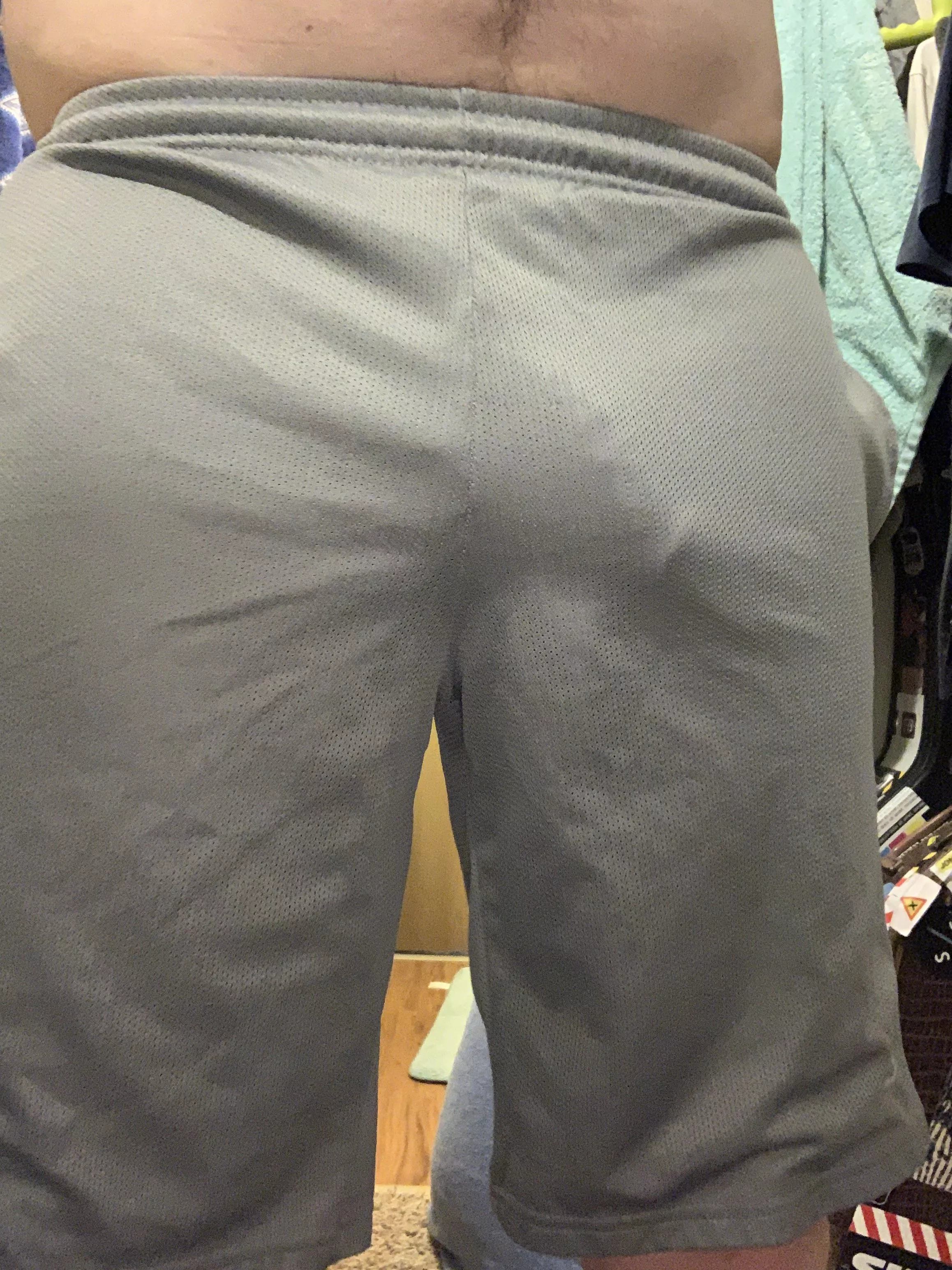 Should I wear these to the gym?