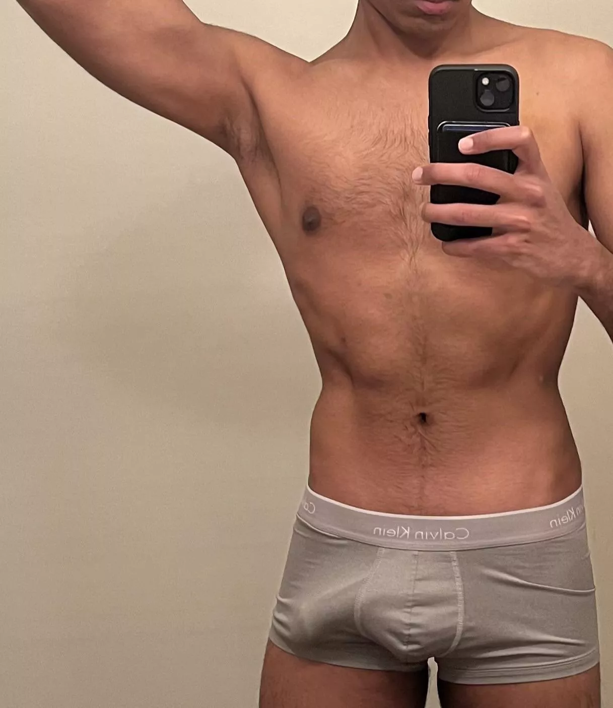 Should I whip it out? [19]