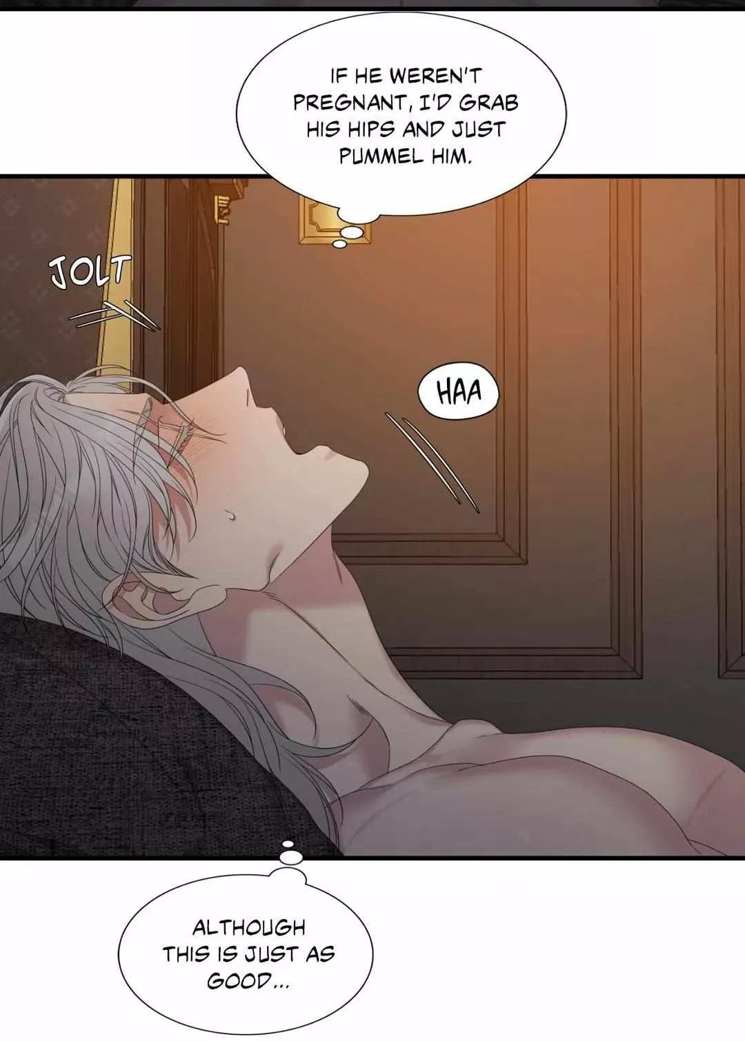 [Smyrna & Capri] im crying