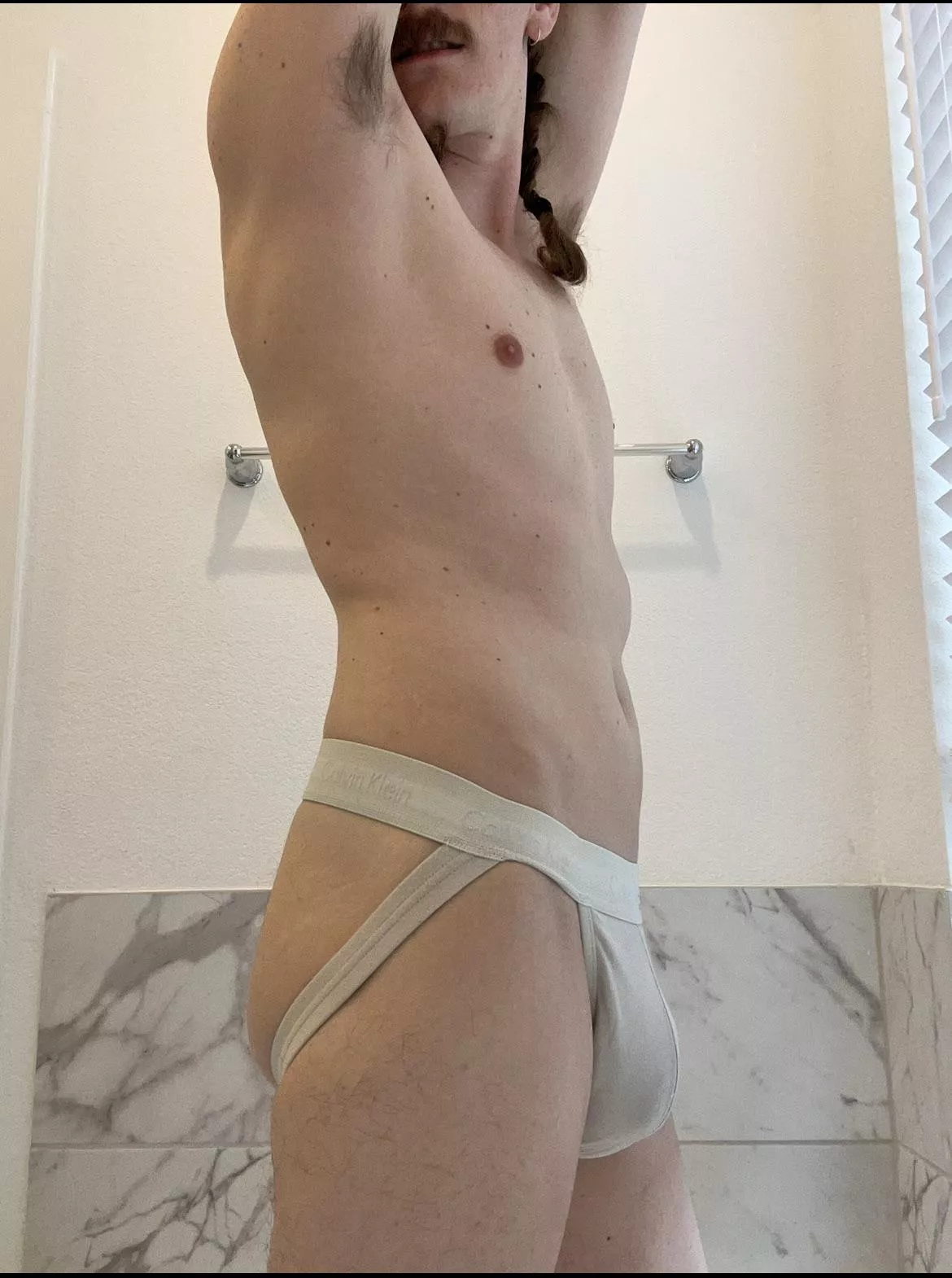 Sneaky pit shot from this morning