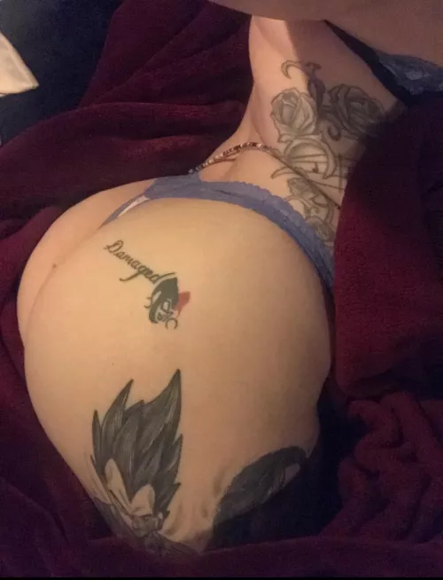 Someone come dominate me