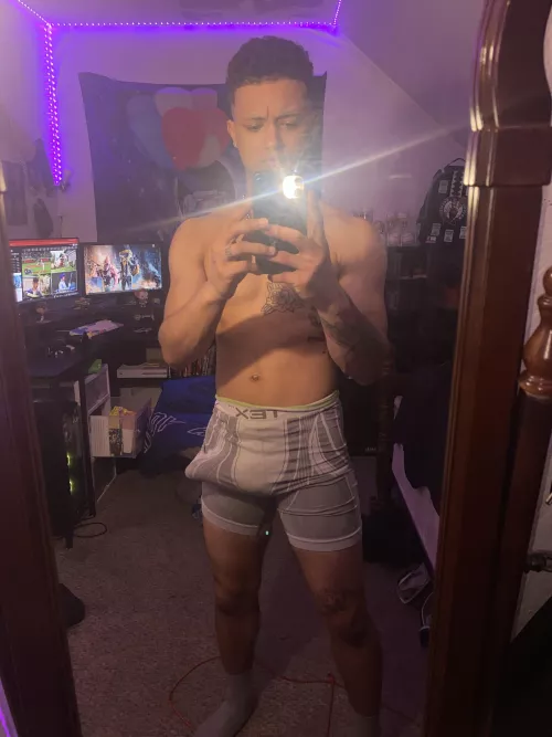 sometimes i just want to leave my house like this