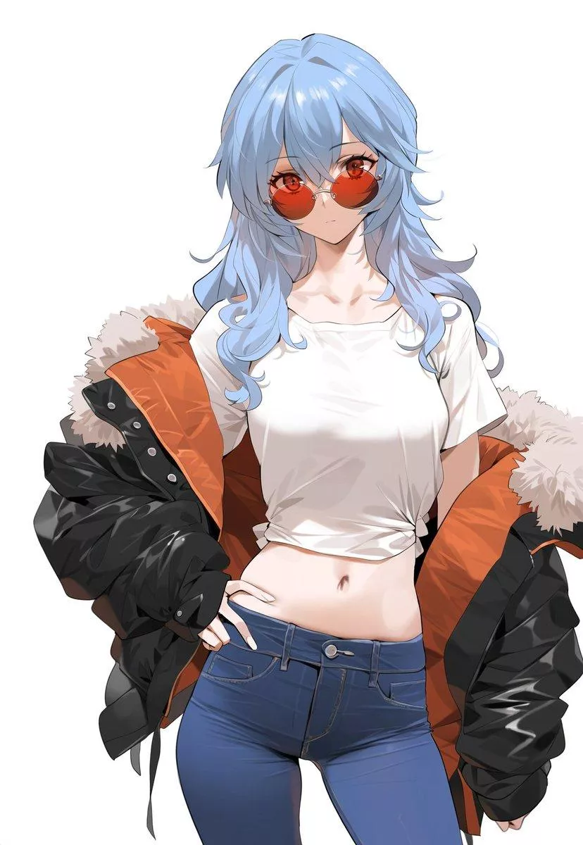 Suisei Hoshimachi [Hololive]