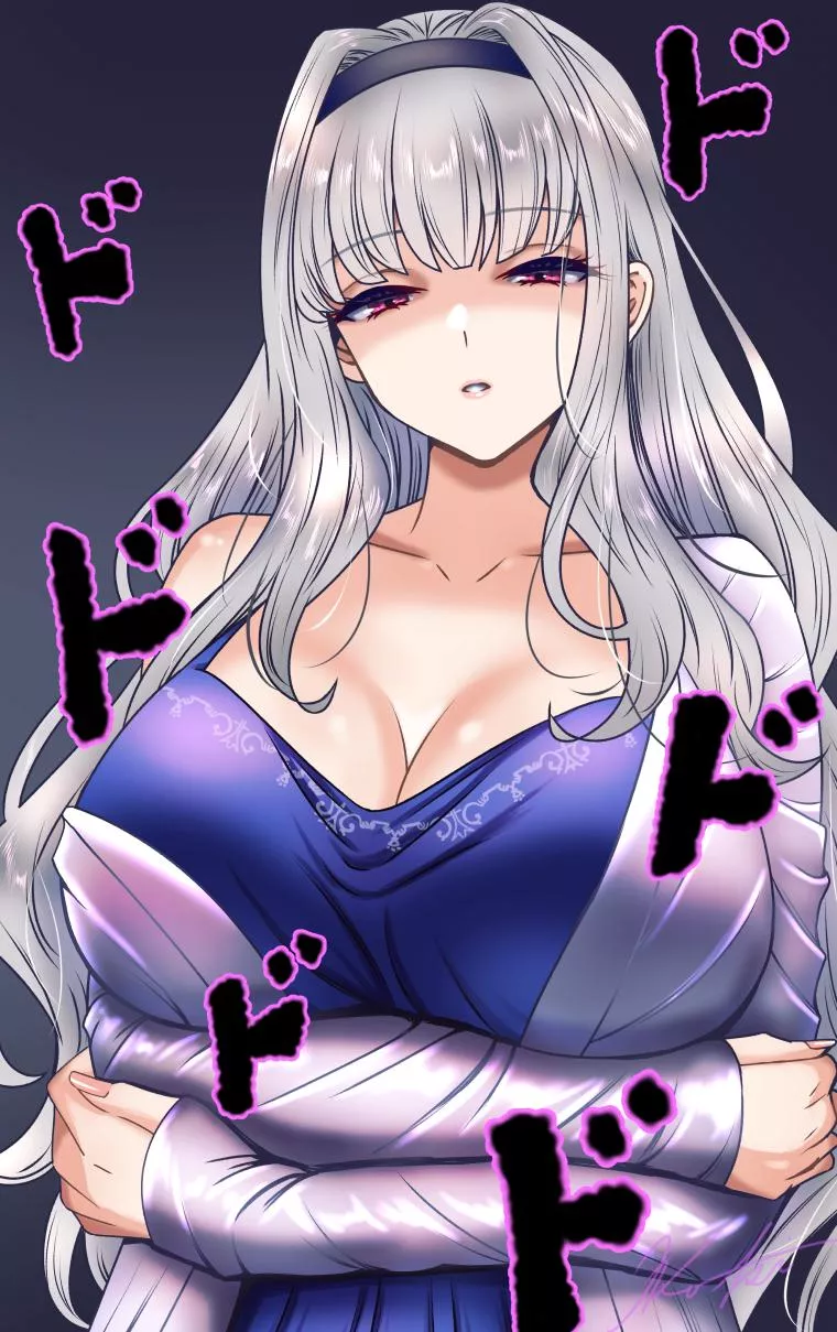 Takane Shijou [Idolmaster]