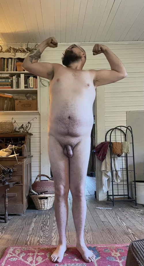 Take a second to rate? Thanks! 32(m)