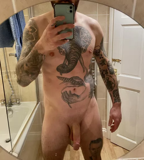 Tell me how youd get it hard? (35)