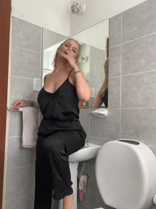 Tell me what you like and I'll do it the way you like it.