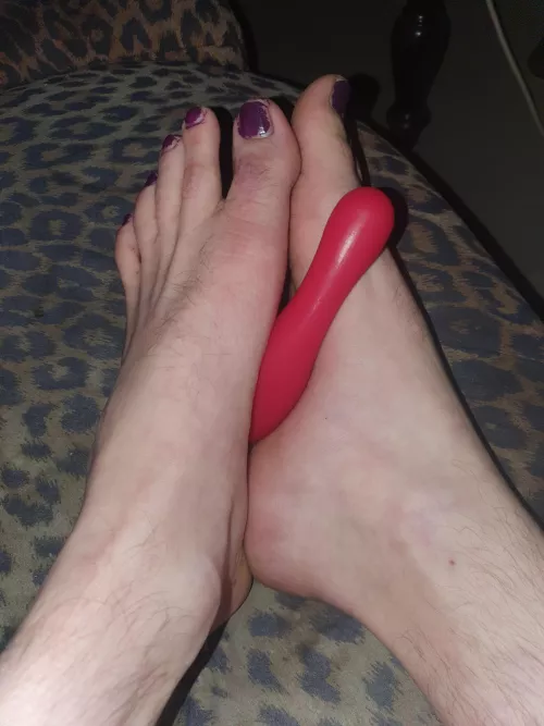 That could be your... 