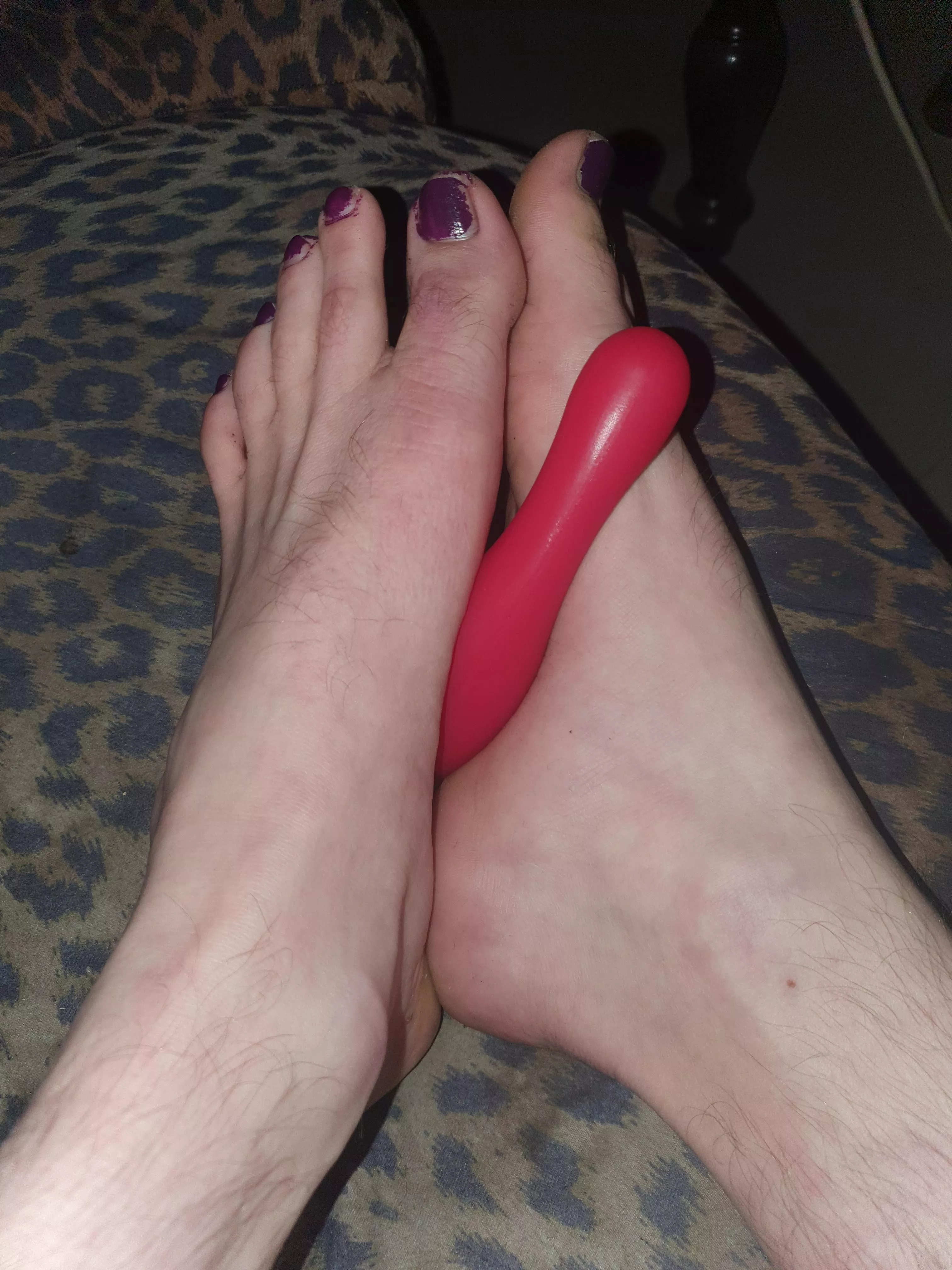 That could be your... 