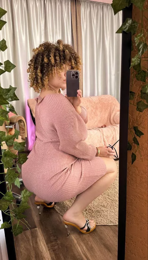 That's very interesting, i can make you horny in 1 second