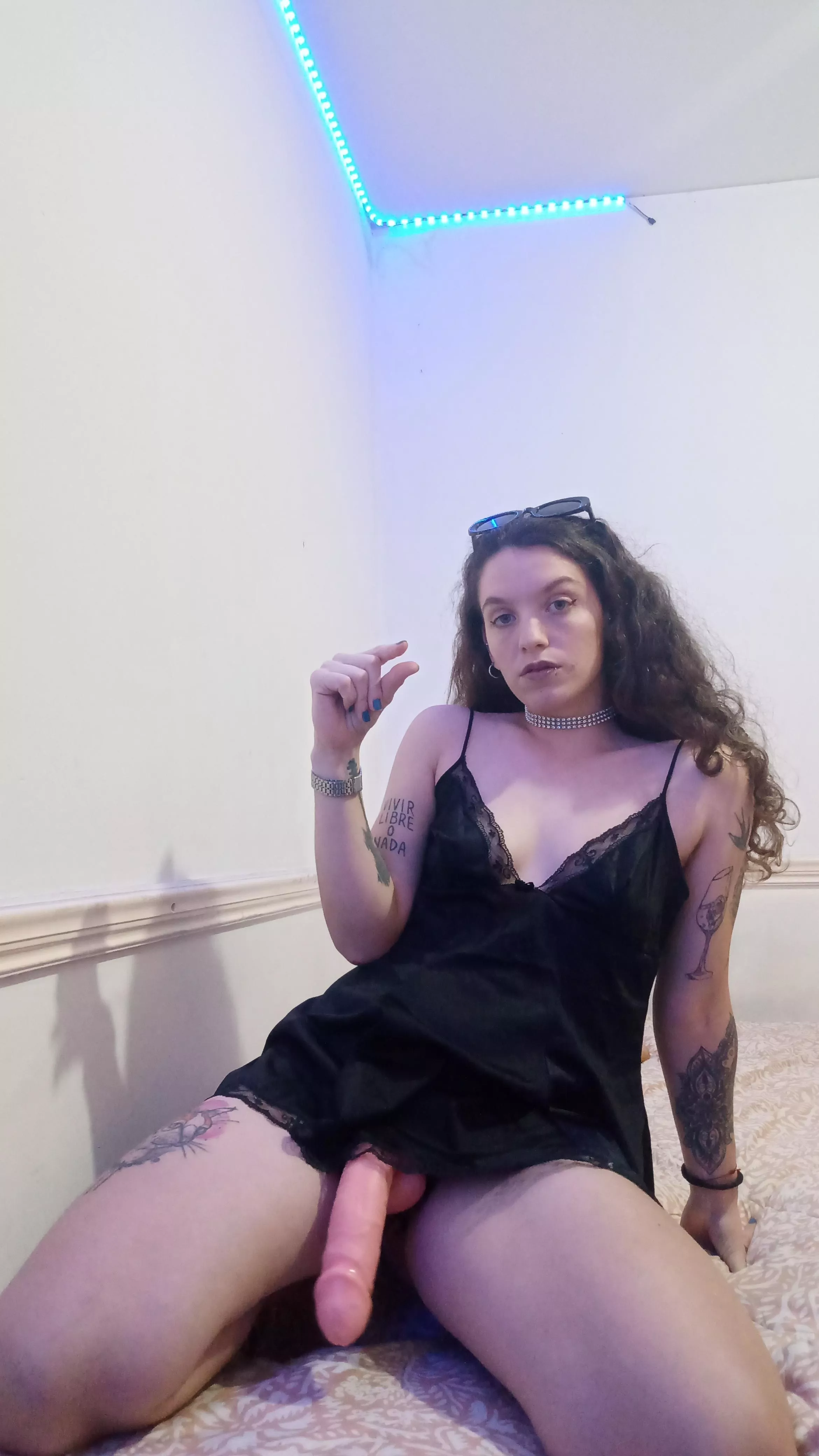 This dick needs to be broken