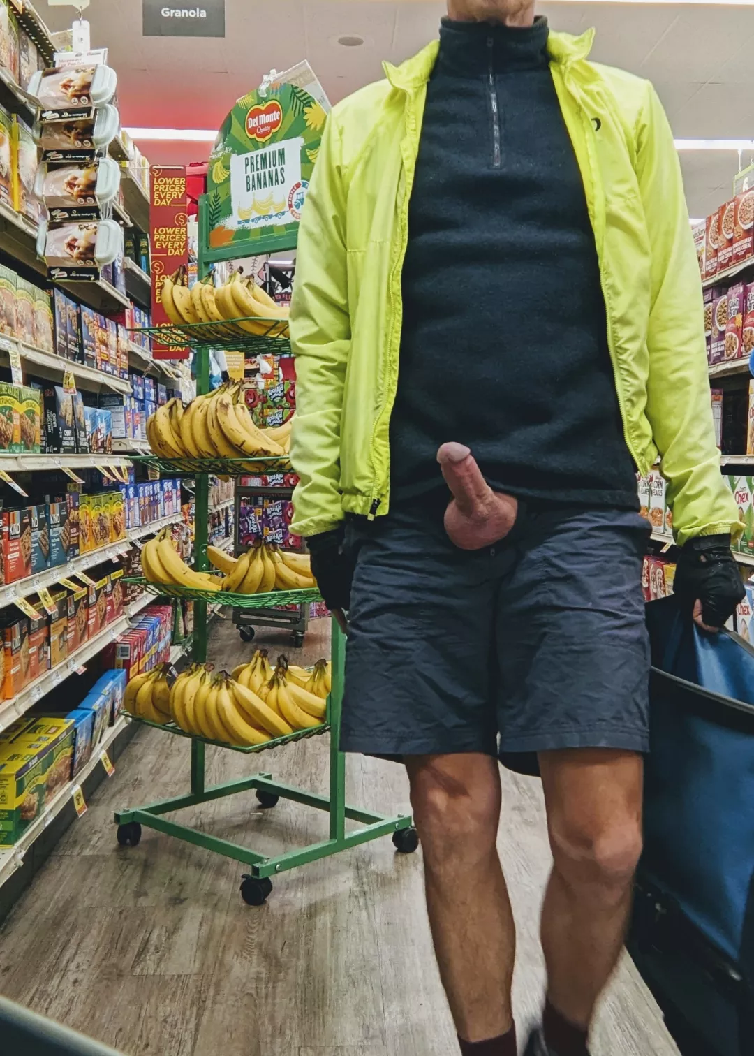 Thought I'd help with the store display 