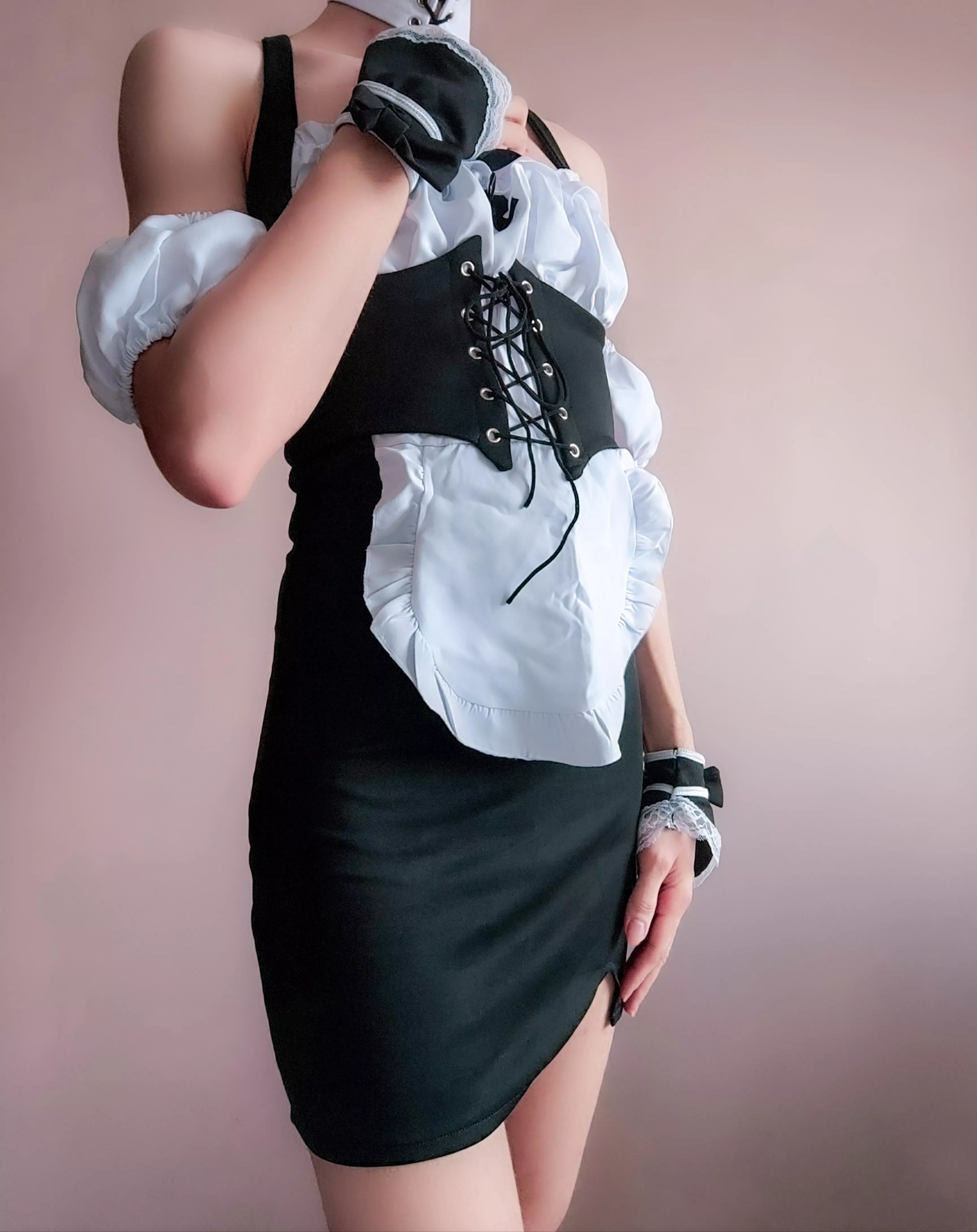 Time to clean up 🧹