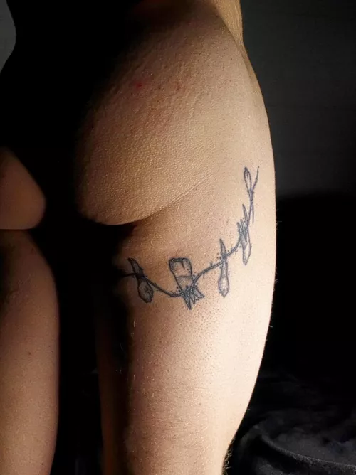 Time waits for no one 