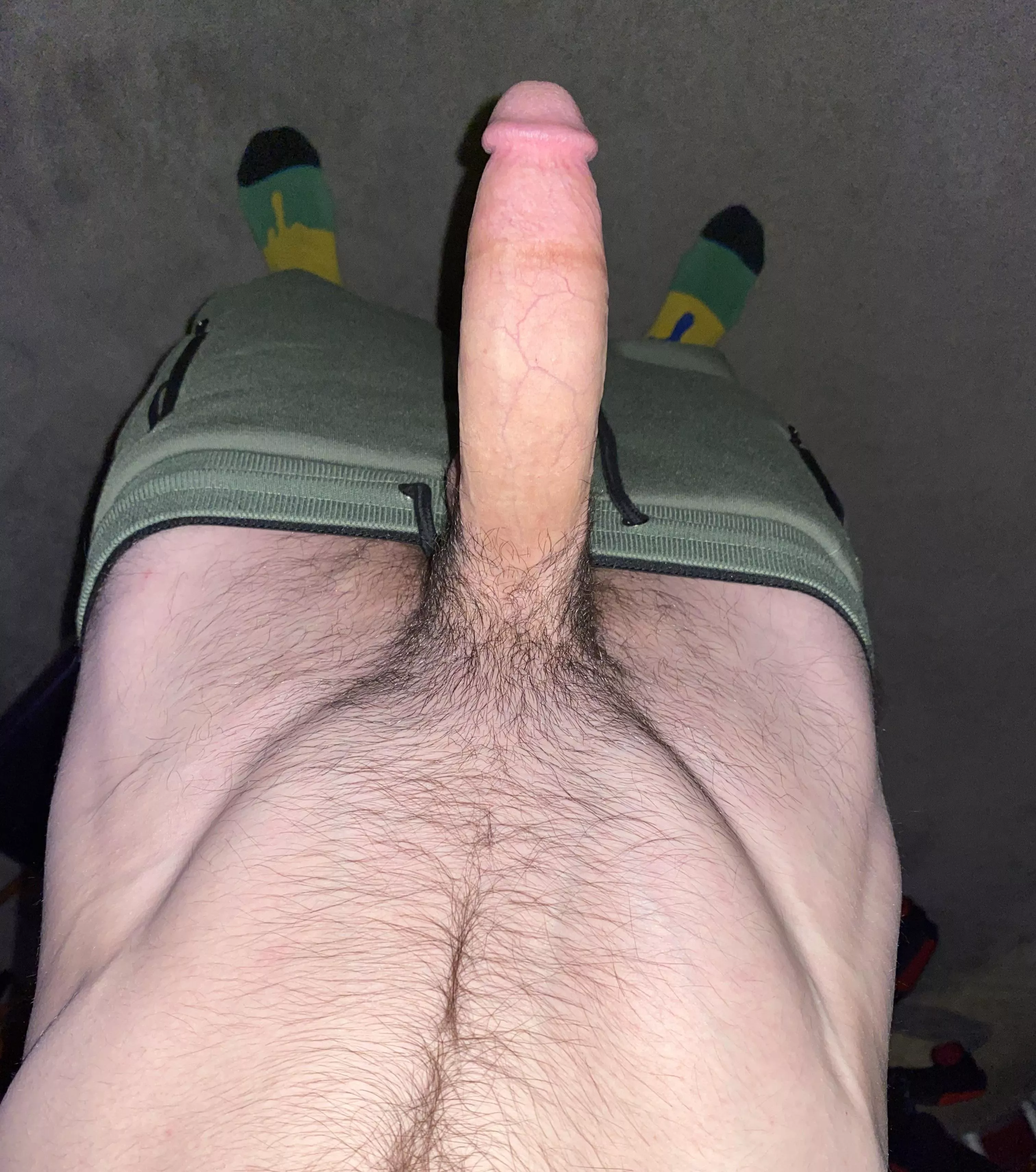 very 1st thought that comes to mind..?