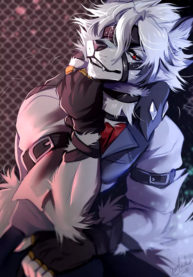 Von Lycaon [MyLoveless]