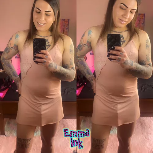 Waking up ready for fun 😏