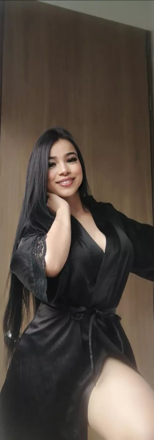 What a beautiful day