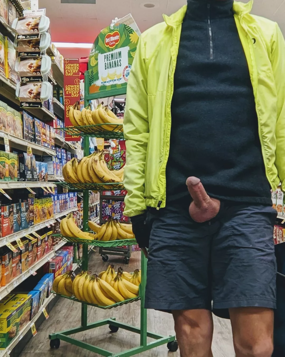 What are you shopping for? 