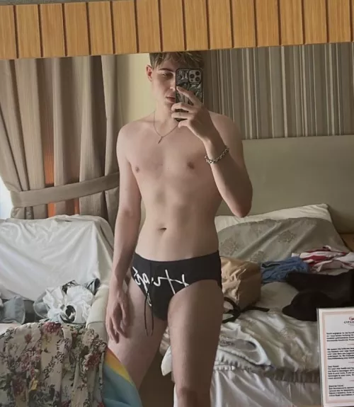 What are you up to today? 🥴