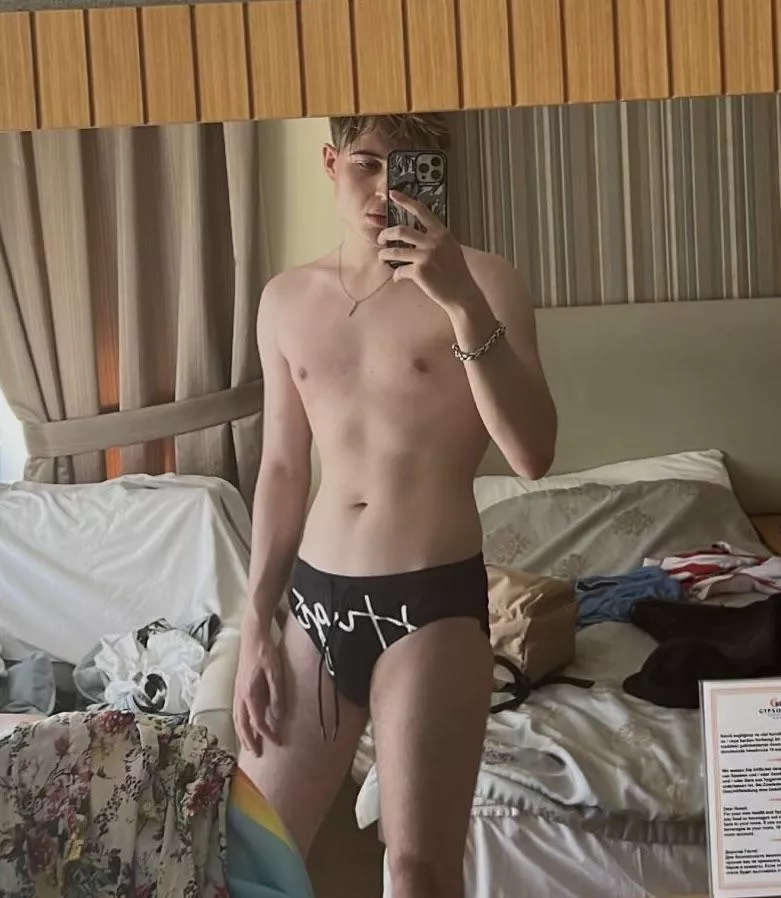 What are you up to today? 🥴