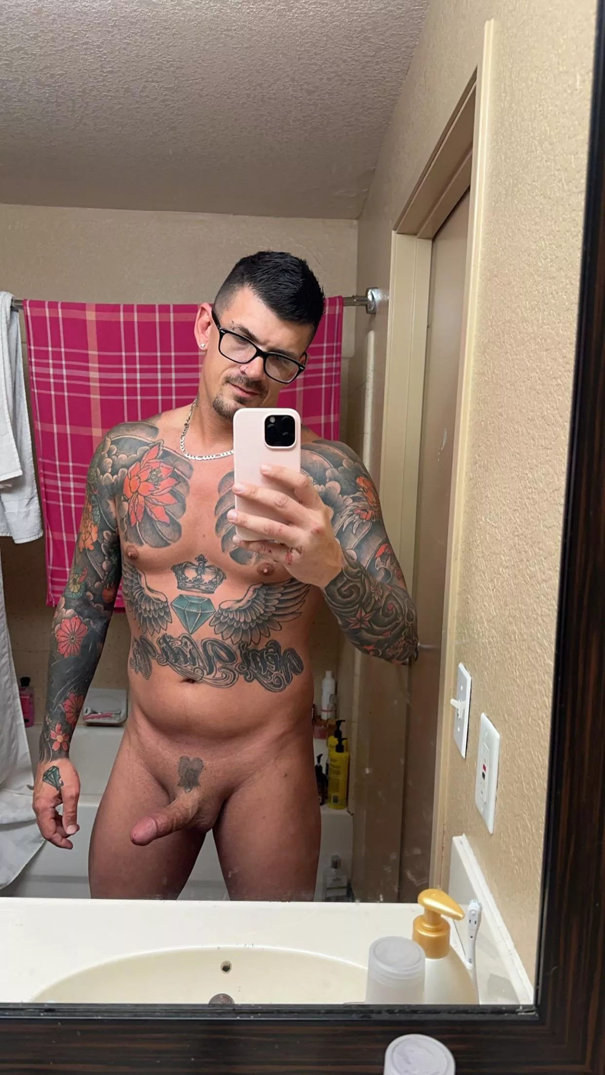 What do you think? 😏