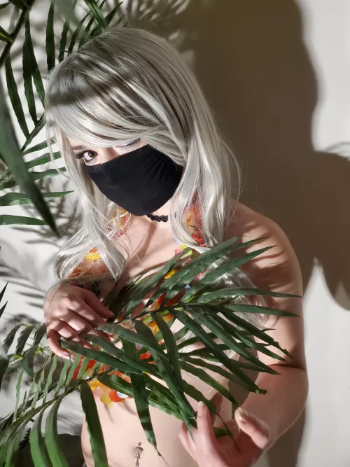 What do you think you do best in bed