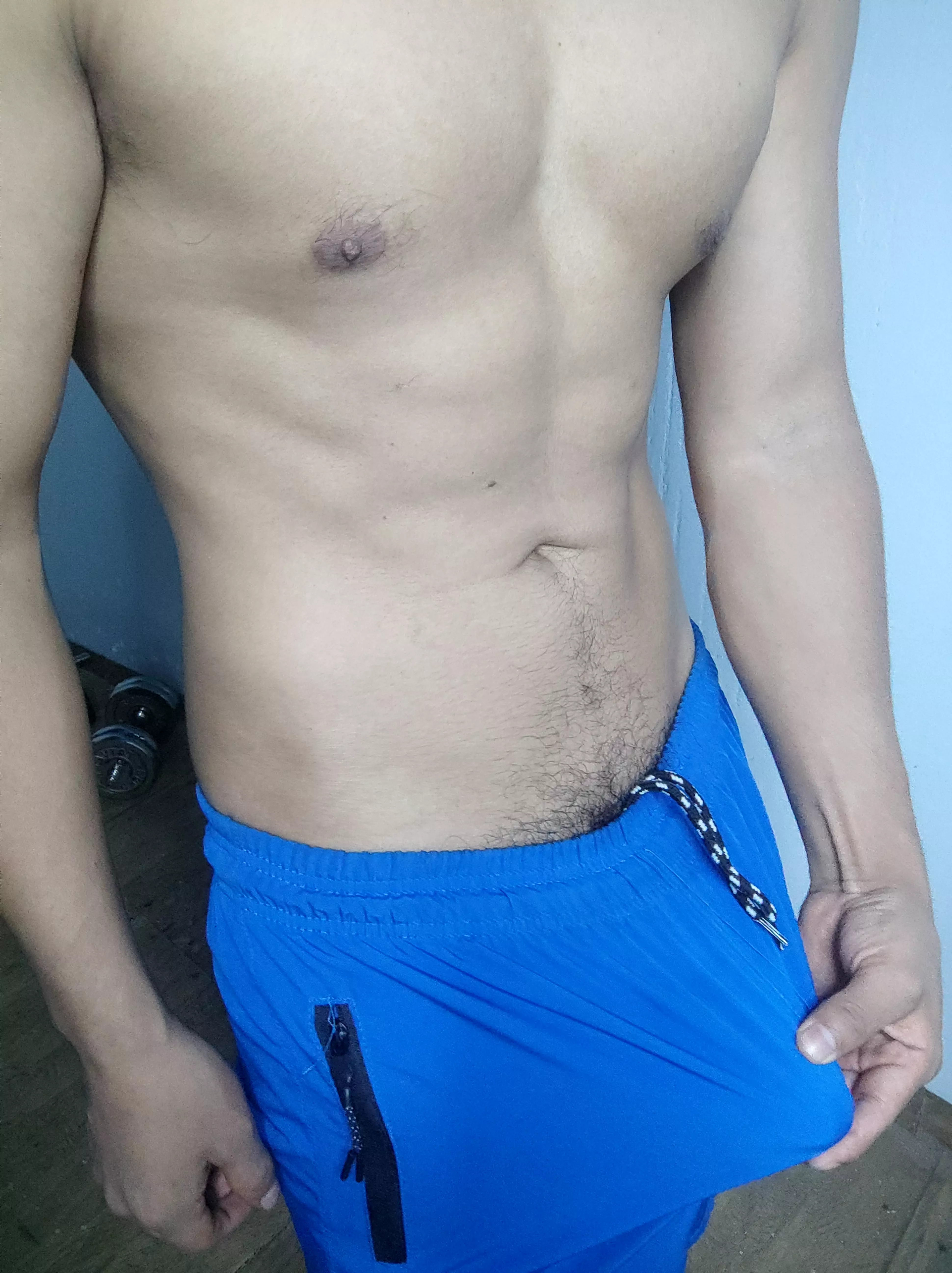 What do you think you would like? 