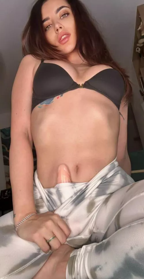 what kind of dicks you like on girls?