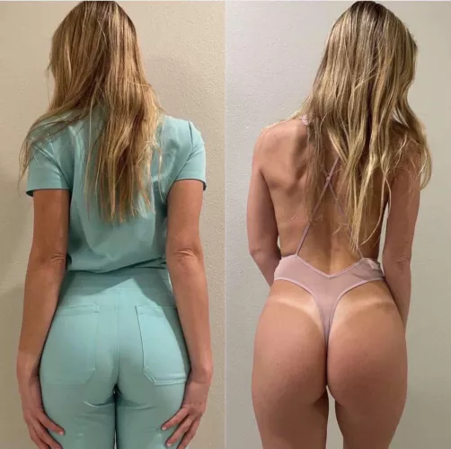 What work doesn’t see 