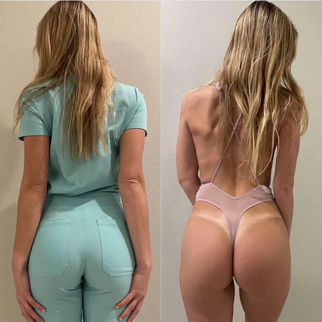 What work doesn’t see 