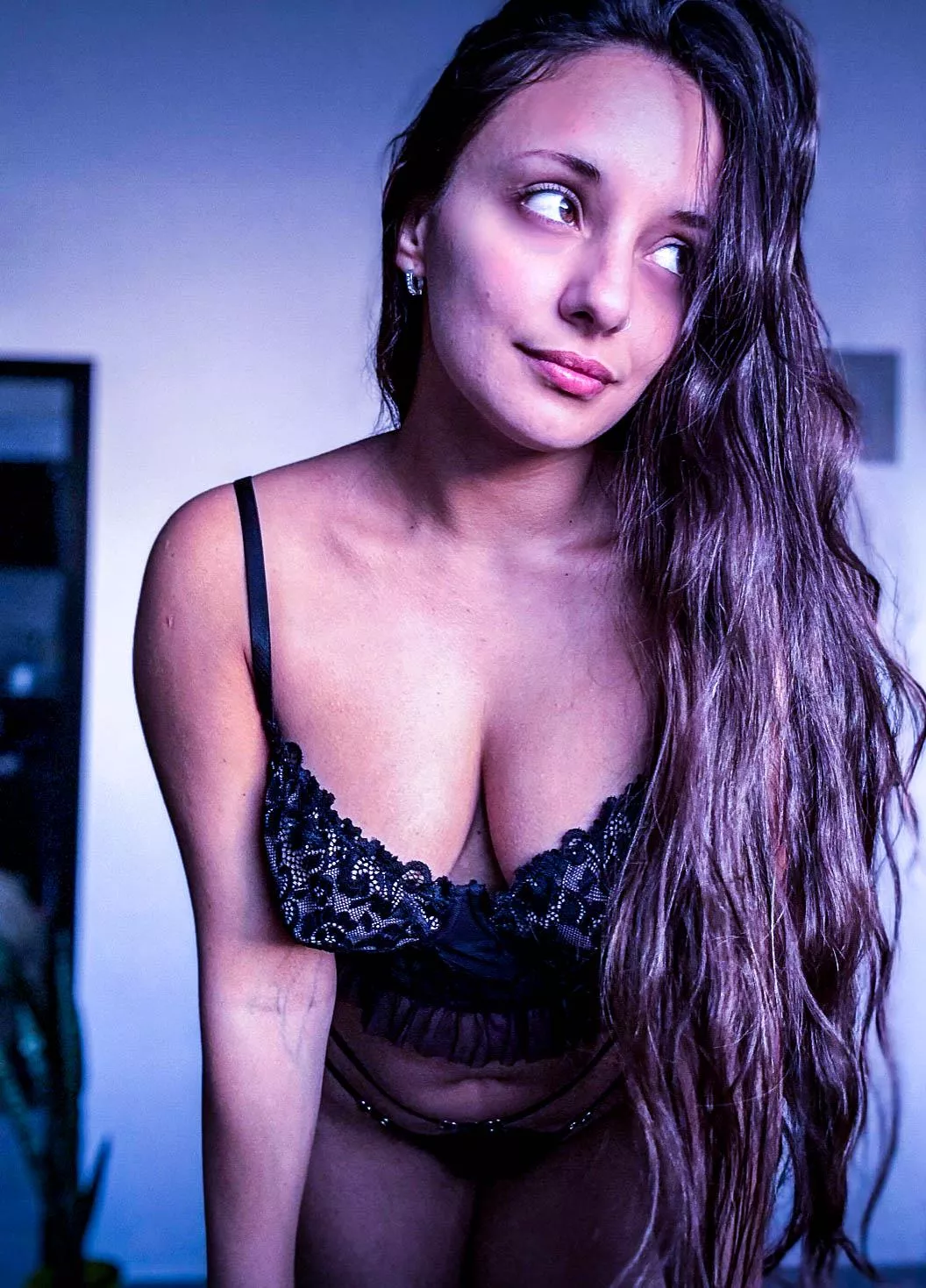 What would make you whole day?