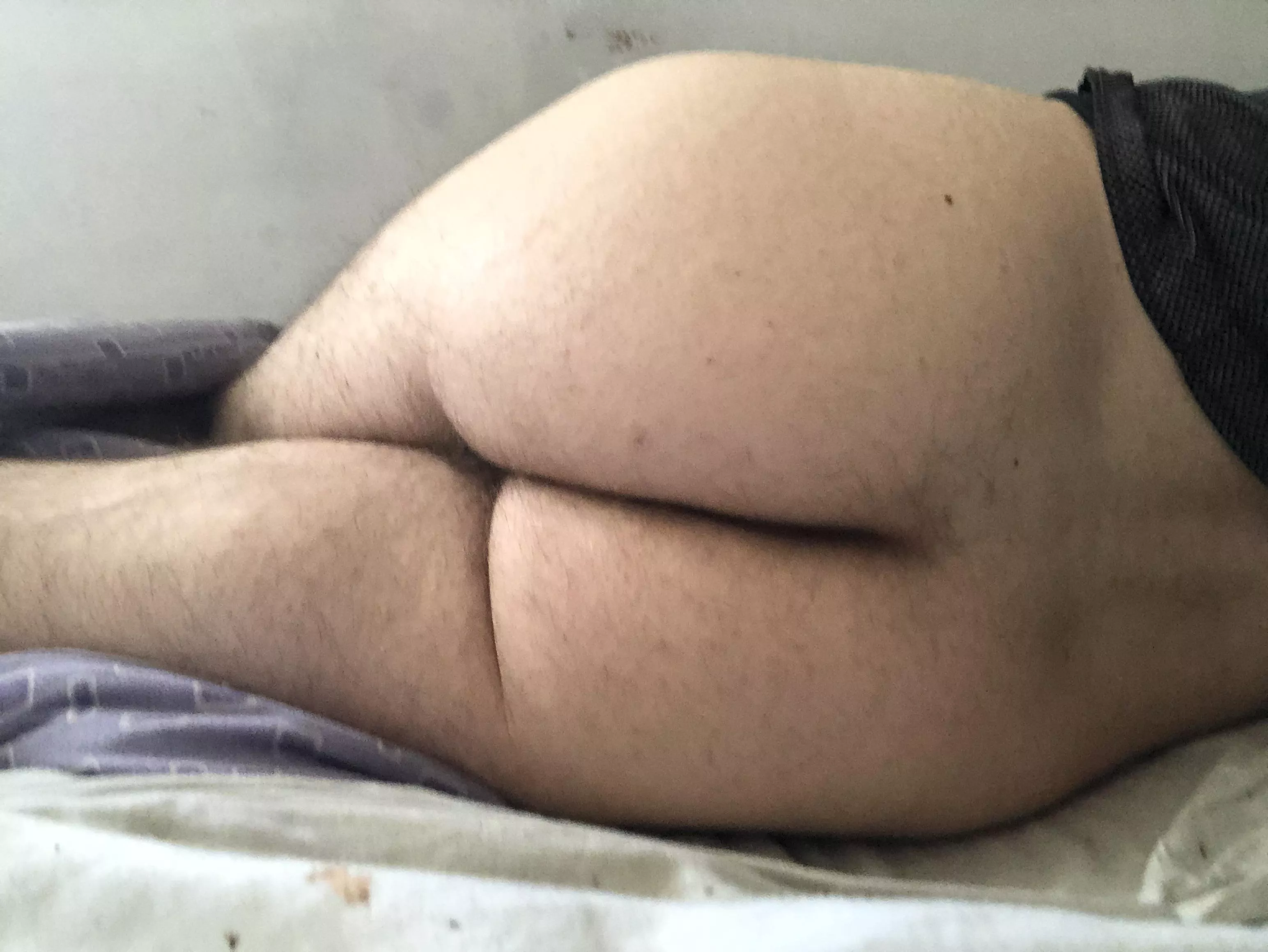 What would you do to my ass