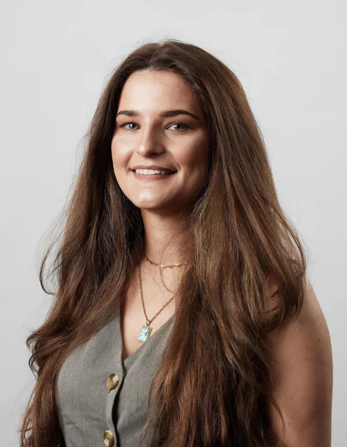 What would you do to my hair?