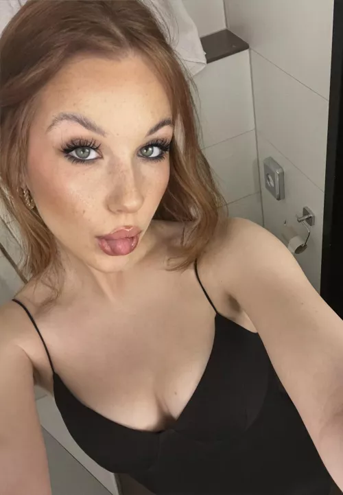 What would you say to a girl like me