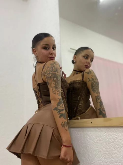 When you’re feeling down you can fill me up