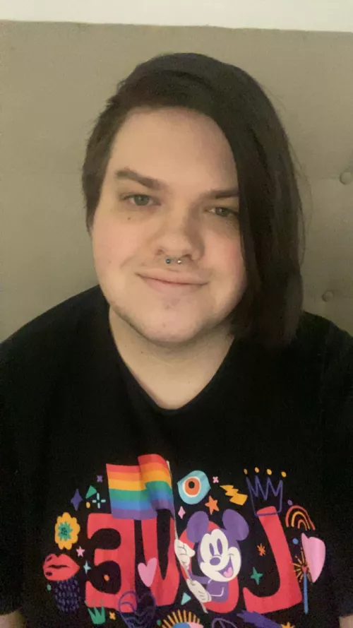 Where are all the hot daddy bears?