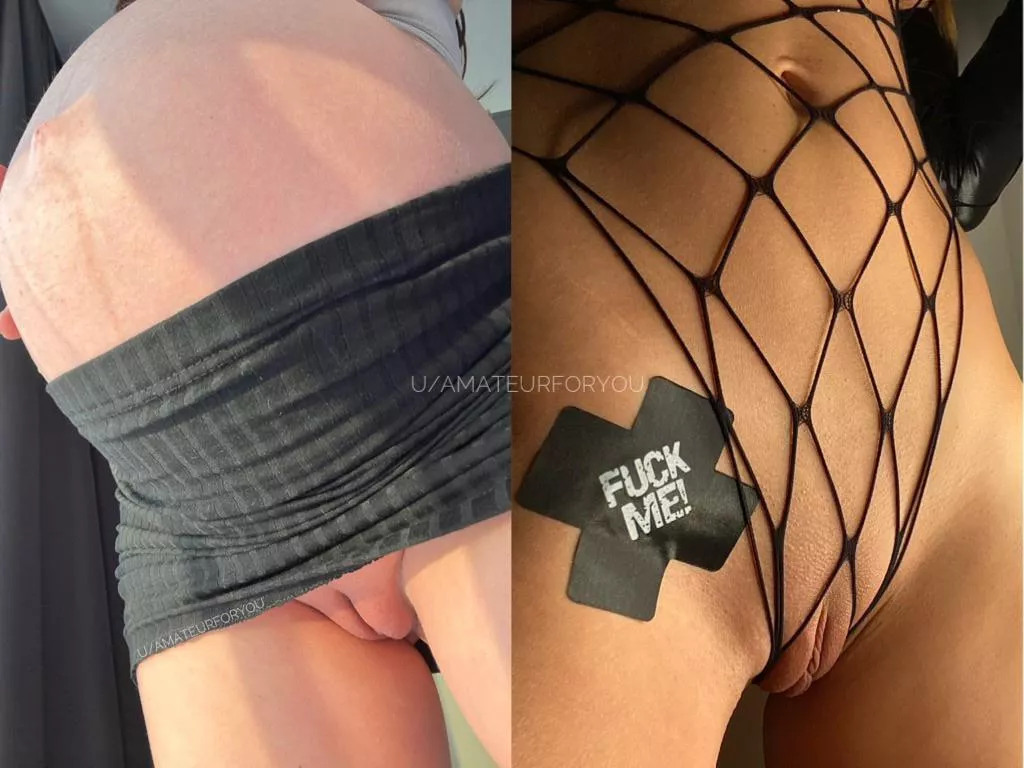 Which one is more tasty? Preggo pussy or not preggo?😈