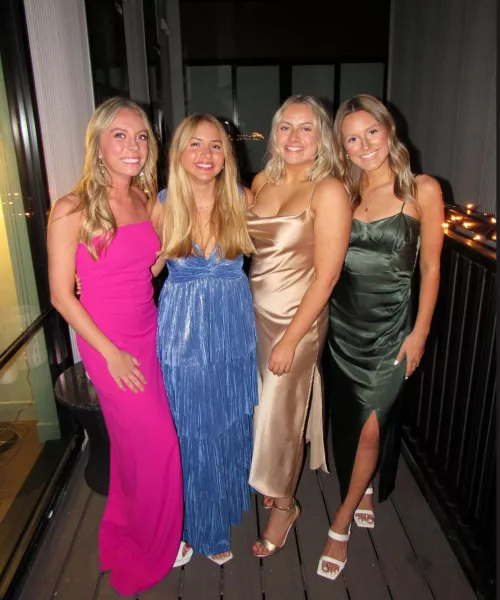 Which one of them deserves the most cock and why? [4]